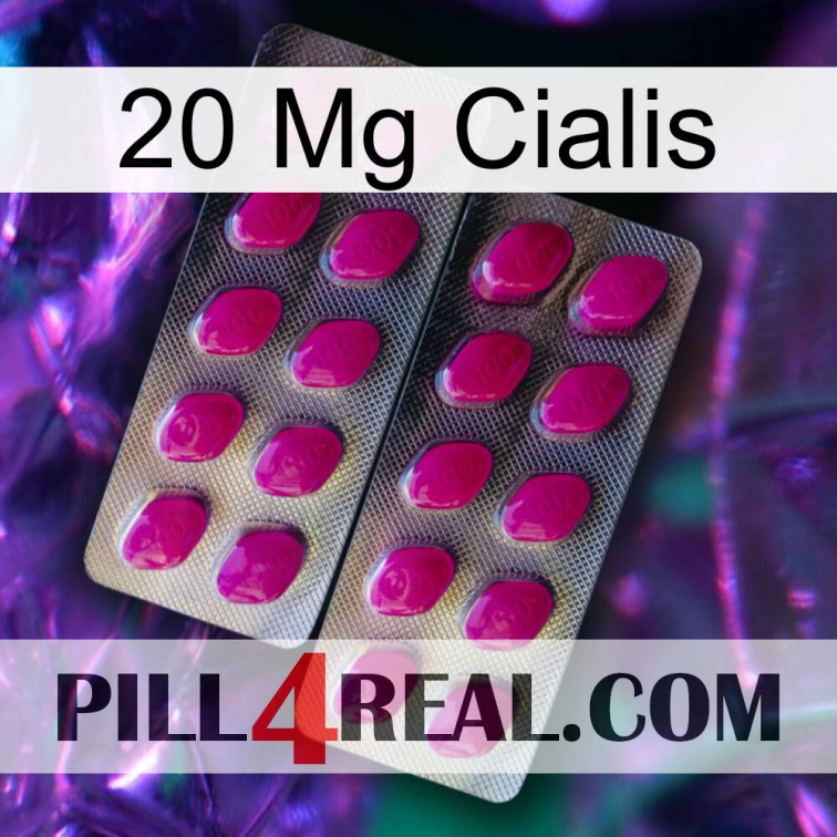 20Mg Cialis 10